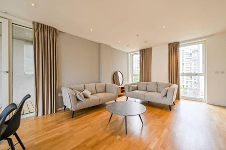 2 bedroom flat to rent - Photo 3