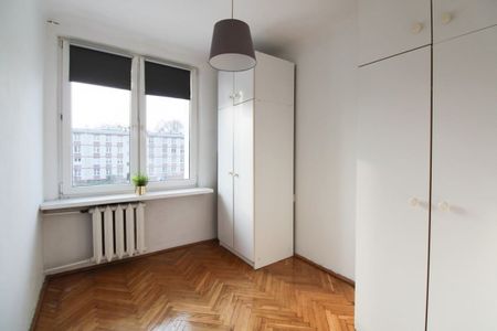 3-pokojowe mieszkanie z balkonem na Bielanach 46 m² - Фото 2