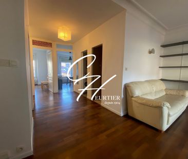 Grenoble Hyper centre - Appartement T3 Bis Meublé en duplex - Bien ... - Photo 1