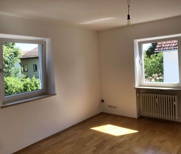 SEEBAUER | helle 3 Zimmer ETW in Allach | EBK und Südbalkon - Foto 4