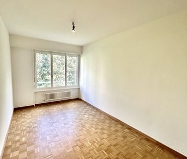 Chemin du Furet 8, 1018 LAUSANNE | Appartement 3.5 pièces - Photo 6