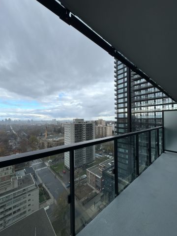For Lease - 110 Broadway Avenue Unit# 1711, Toronto, Ontario - Photo 3