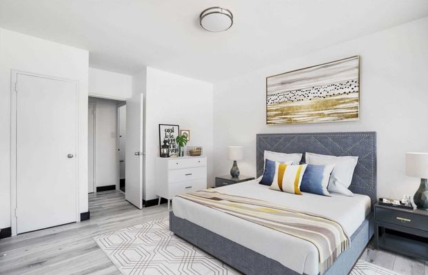 For Lease - 600 Eglinton Avenue Unit# 509, Toronto, Ontario - Photo 1