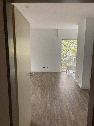 46310/115 Perfekt für Singles! Gemütliches 1-Zimmer-Apartment in Troisdorf-Sieglar - Foto 2