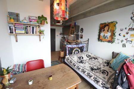 Studio, Burgemeester Drijbersingel - Photo 2