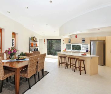 Your Hinterland Escape Near the Coast! - Photo 5