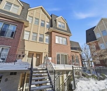 For Lease - 1837 Eglinton Avenue Unit# 234, Toronto, Ontario - Photo 3