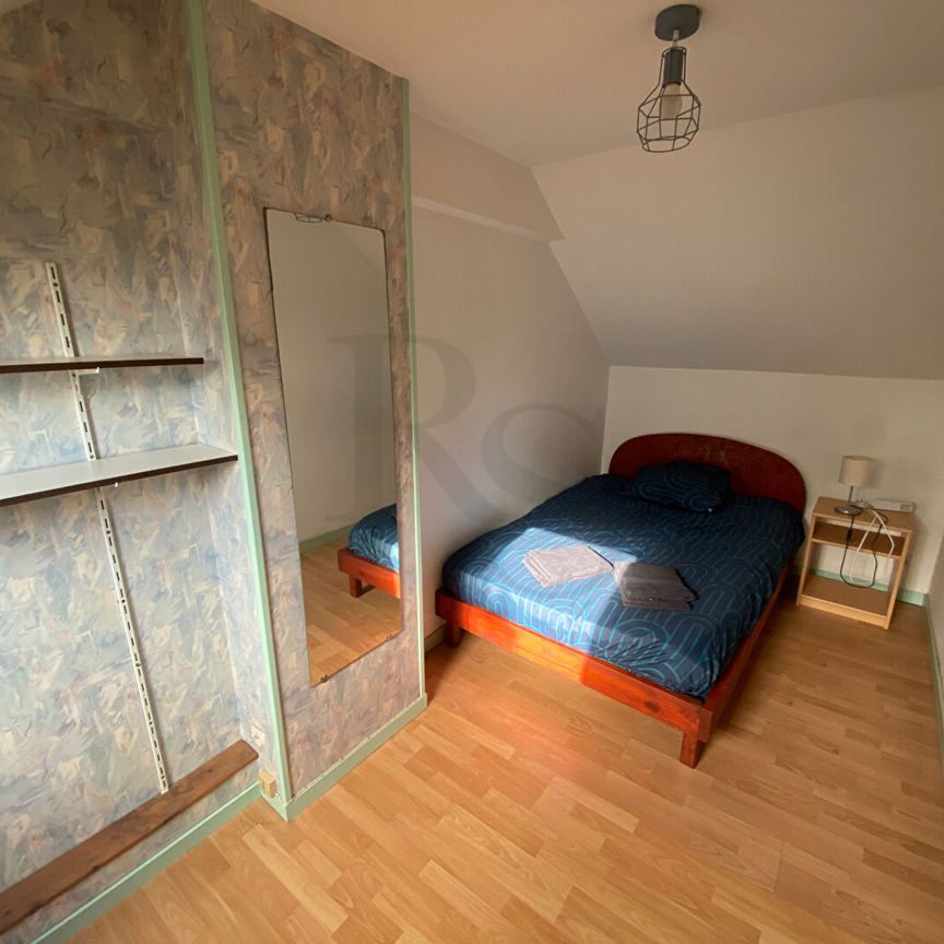 Location Appartement 1 pièce 22m² - Photo 1