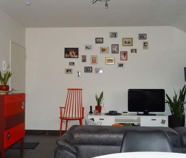 Appartement te huur in Wuustwezel voor € 715 met 1 slaapkamer - Photo 3