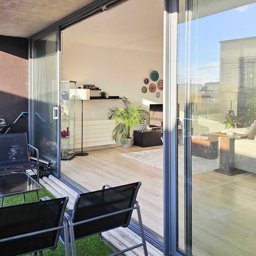 Appartement te huur: IJburglaan 908 1087 GE Amsterdam - Foto 1