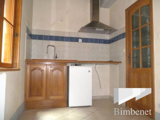 Appartement à louer, 1 pièce - Orléans 45000 - Photo 1