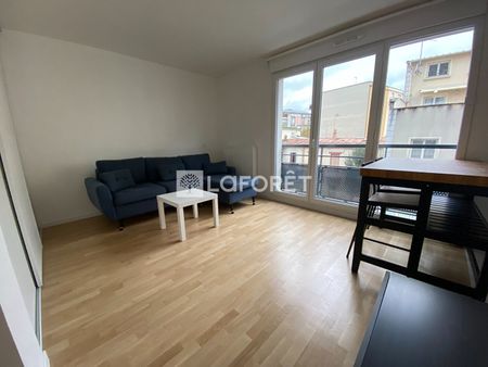 Apartment - Photo 4