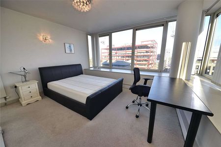 AVAILABLE JUNE! | Allocated Parking | Fully Furnished Duplex | Two Double Bedrooms | Two Bathrooms & Additional WC | Superb Spinningfields Location - Photo 5