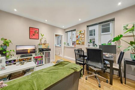 1 bedroom house to rent - Photo 3