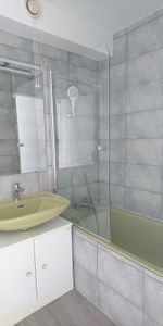 Type 3 traversant vue dégagée - Photo 3