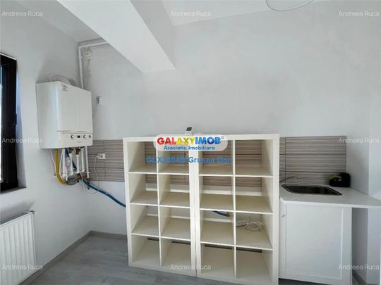 Garsoniera Birou Foreigners Friendly Calea Calarasilor G 390 - Fotografie 1