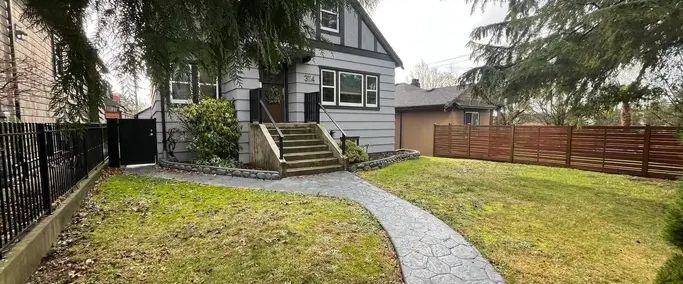 E Pender Home | 3114 East Pender Street, North Vancouver - Photo 1