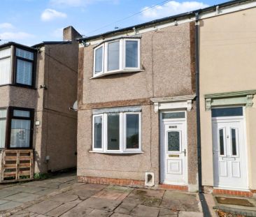 Congleton Road, STOKE-ON-TRENT - Photo 1