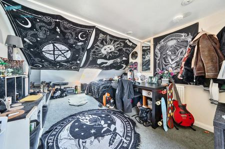 4 bedroom terraced house to rent - Photo 2