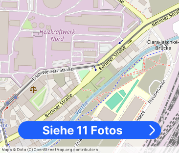 Modernes Studentenapartment im Leipziger Zentrum - Wentzel Dr. - Foto 1