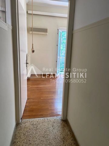 Διαμέρισμα προς Ενοικίαση, Γαλάτσι, 1 Δωμάτια, 60 τ.μ., 500€ - Photo 5