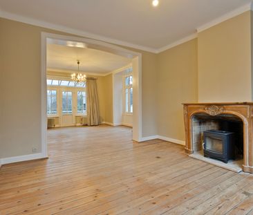 huis te huur in Rixensart Genval - Photo 4