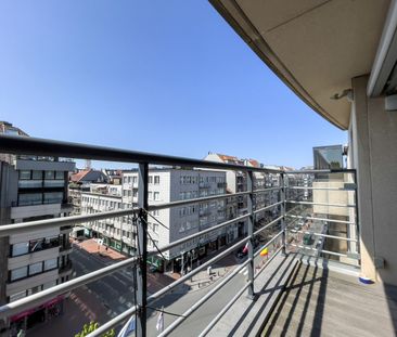 Appartement Knokke - Foto 1