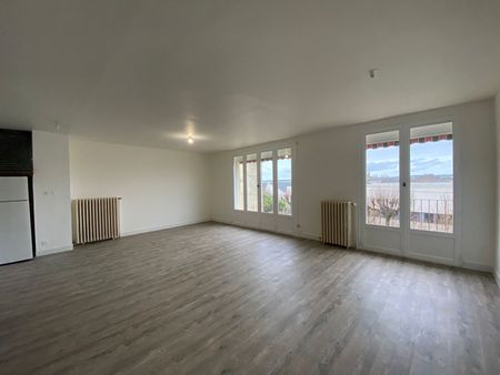 Location Maison 5 pièces 93m² - Photo 3