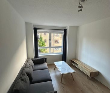 1 Bed Flat, Lumsden Street, G3 - Photo 2