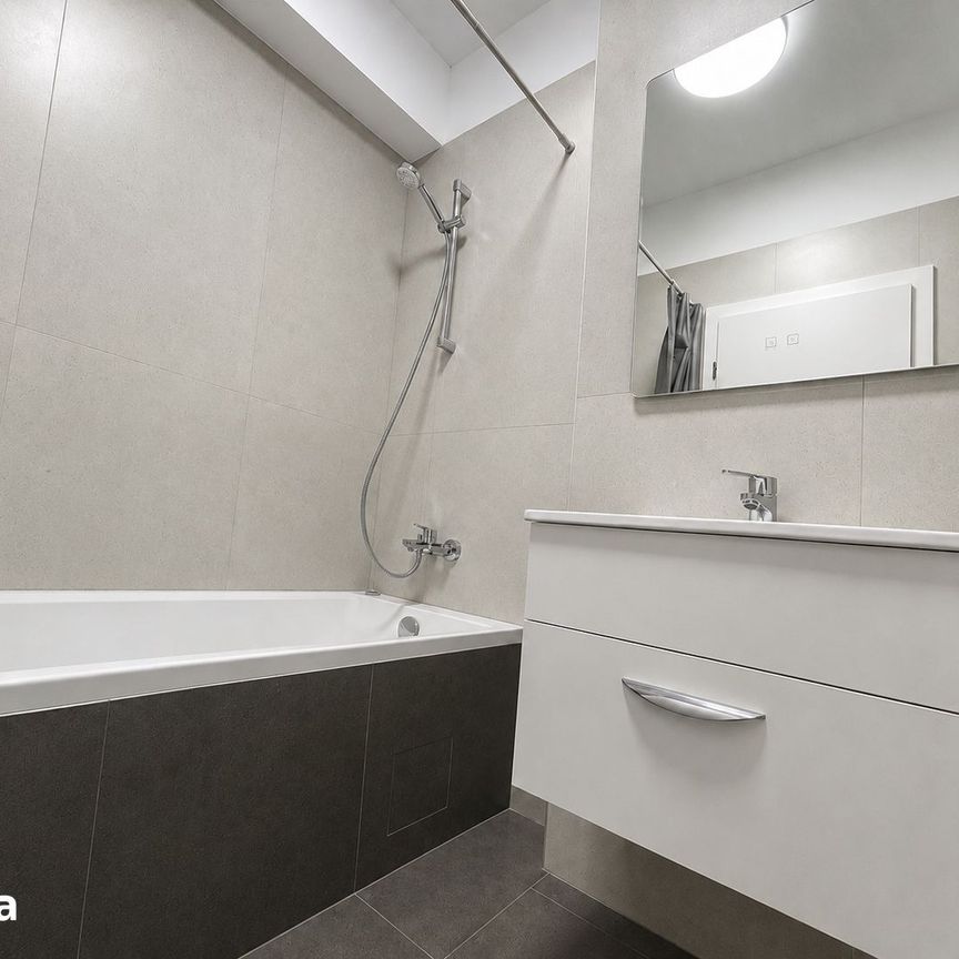 De inchiriat | Apartament 2 camere | First Estates Pipera Voluntari - Photo 1