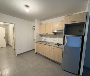 location Appartement T3 DE 65.46m² À PLESSIS TREVISE - Photo 6