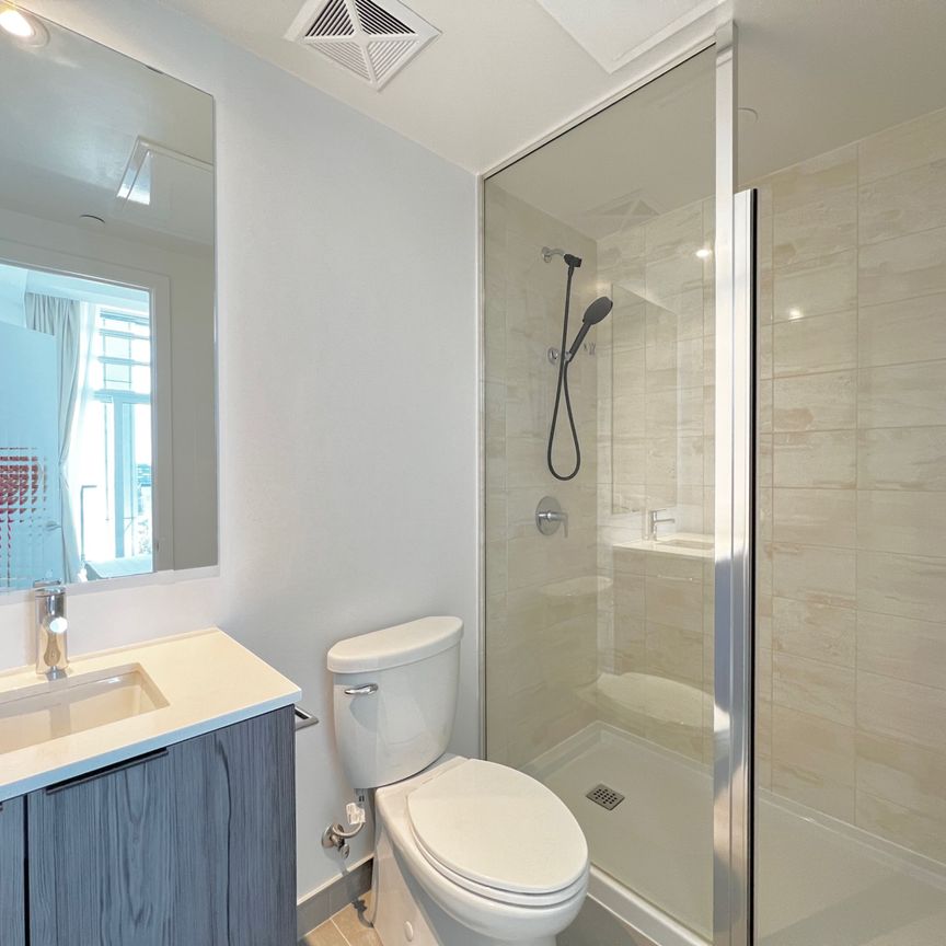 For Lease - 50 Power Street Unit# 1507, Toronto, Ontario - Photo 1