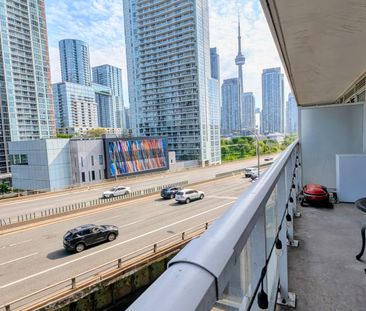 For Lease - 17 Bathurst Street Unit# 808, Toronto, Ontario - Photo 6