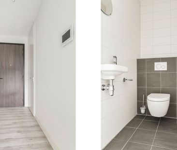 Appartement te huur: Stationsstraat 22 3161 KP Rhoon - Foto 3