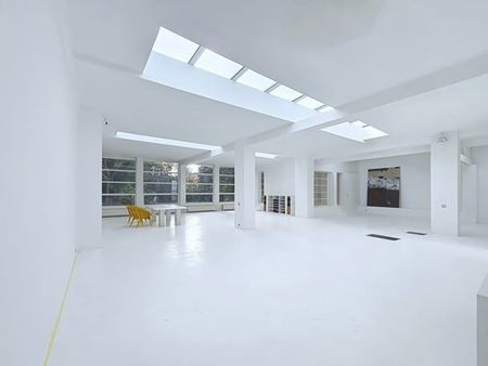 Loft te huur - Photo 4