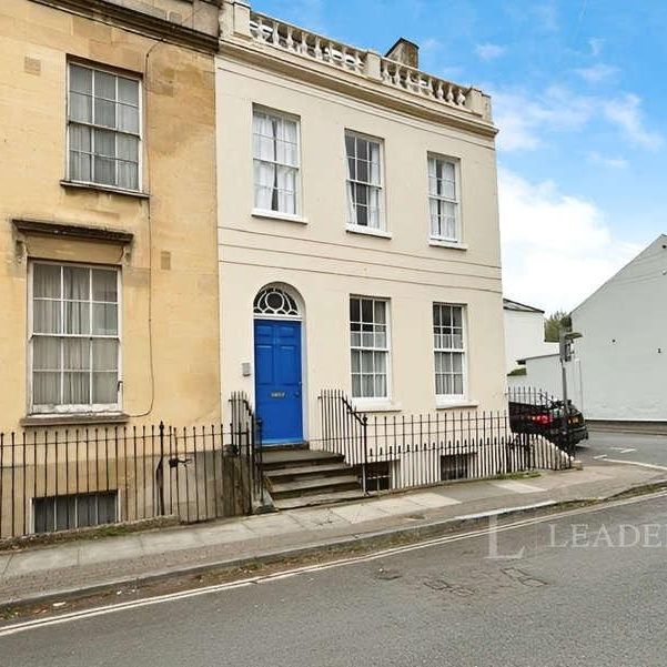 Albert Place Cheltenham, GL52 - Photo 1