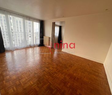 Location Appartement - Photo 2