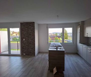 3.5 Zimmer, 2. Stock - Photo 2