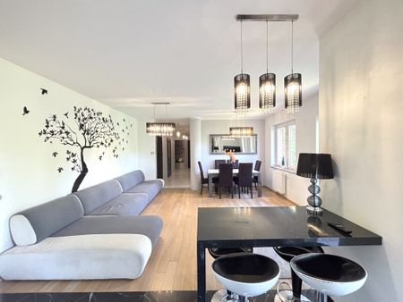 NOWA CENA! ZALESIE! 4 POKOJE! GARAŻ I KOMÓRKA! - Photo 4