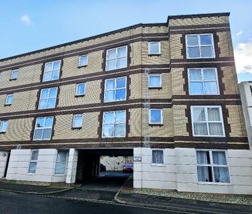 Phoenix Court, Langney Road, Eastbourne - One Bedroom Flat - Photo 2