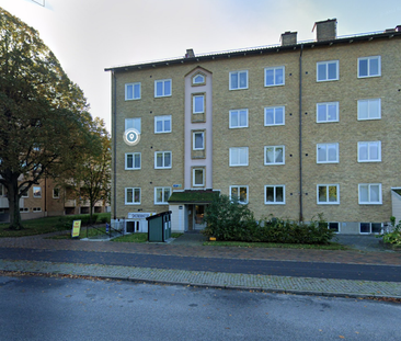 Köpenhamnsvägen 28A, Dammfri - Foto 1