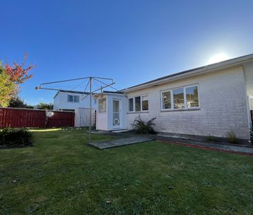 Sunny Karori Townhouse - Photo 1
