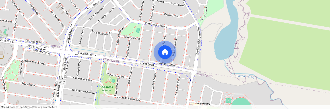 33 Ravello Avenue, Vic 3806, Berwick