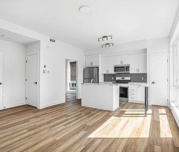 For Lease - 391 Dieppe Street Unit# 01, Vanier and Kingsview Park, ... - Photo 4