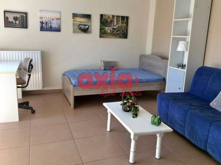Studio/Γκαρσονιέρα για ενοικίαση Άγιος Γεώργιος (Καβάλα) - Φωτογραφία 3
