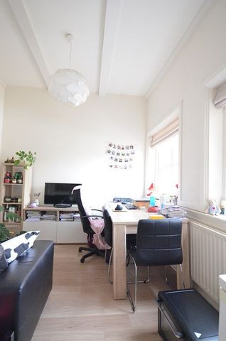 Te huur: Appartement Oude Delft 58 F in Delft - Photo 3