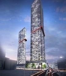 For Lease - 8 Eglinton Avenue Unit# 3401, Toronto, Ontario - Photo 2