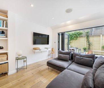 1 bedroom maisonette to rent - Photo 3