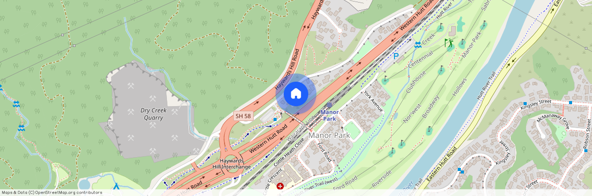 7 Annabell Grove, Haywards, Lower Hutt City