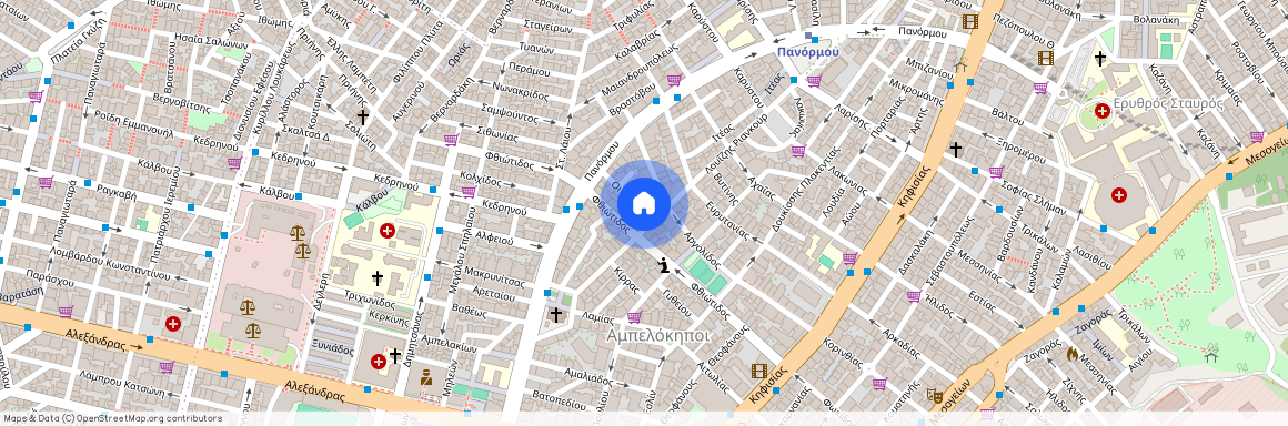 Αθήνα (Αμπελόκηποι)